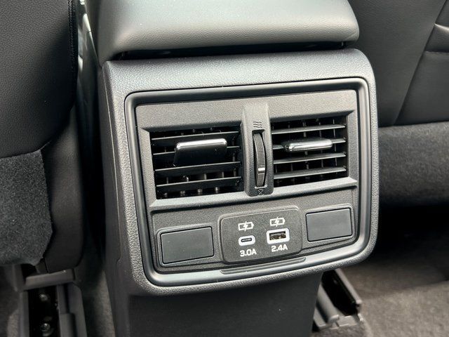 2026 Subaru FORESTER Premium Springfield VA