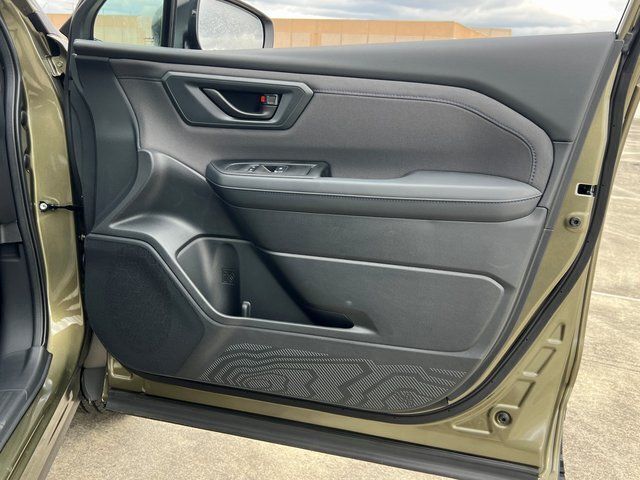 2026 Subaru FORESTER Premium Springfield VA