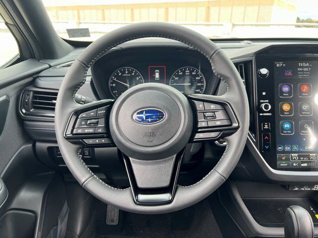 2026 Subaru FORESTER Premium Springfield VA