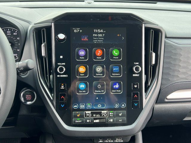 2026 Subaru FORESTER Premium Springfield VA