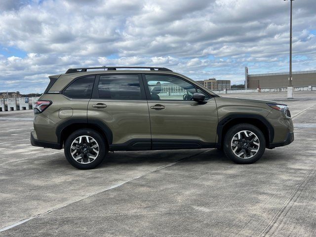 2026 Subaru FORESTER Premium Springfield VA