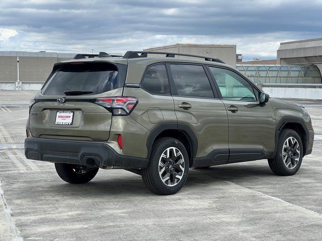 2026 Subaru FORESTER Premium Springfield VA