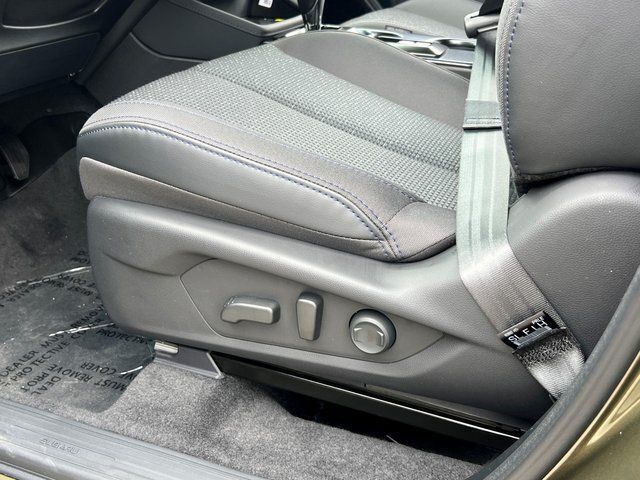 2026 Subaru FORESTER Premium Springfield VA