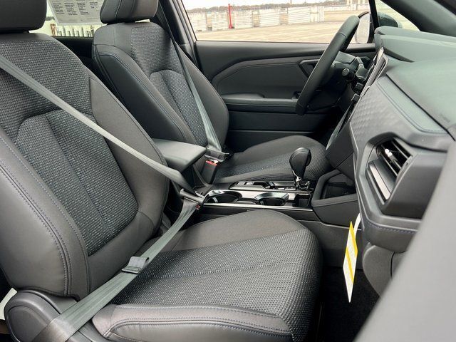 2026 Subaru FORESTER Premium Springfield VA