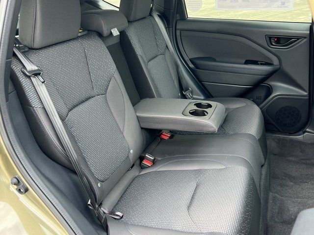 2026 Subaru FORESTER Premium Springfield VA