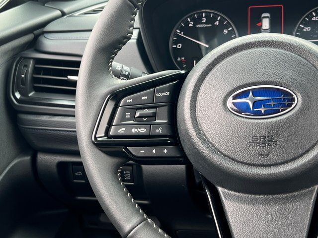 2026 Subaru FORESTER Premium Springfield VA