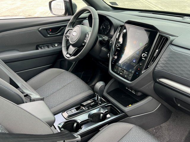 2026 Subaru FORESTER Premium Springfield VA