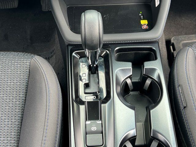 2026 Subaru FORESTER Premium Springfield VA