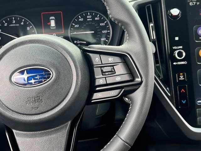 2026 Subaru FORESTER Premium Springfield VA