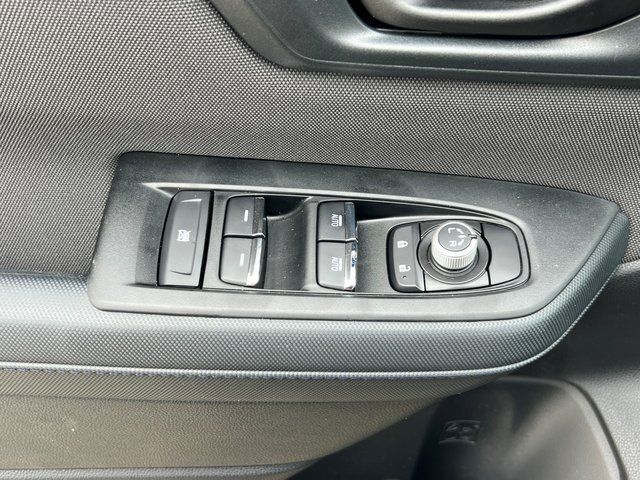 2026 Subaru FORESTER Premium Springfield VA