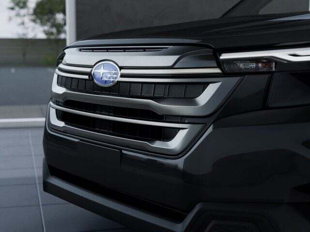 2026 Subaru FORESTER Premium Springfield VA