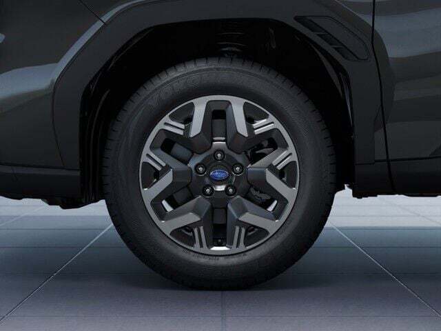 2026 Subaru FORESTER Premium Springfield VA