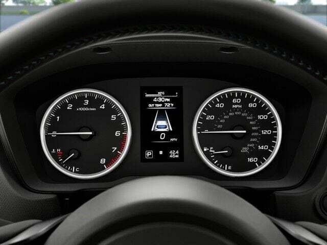 2026 Subaru FORESTER Premium Springfield VA