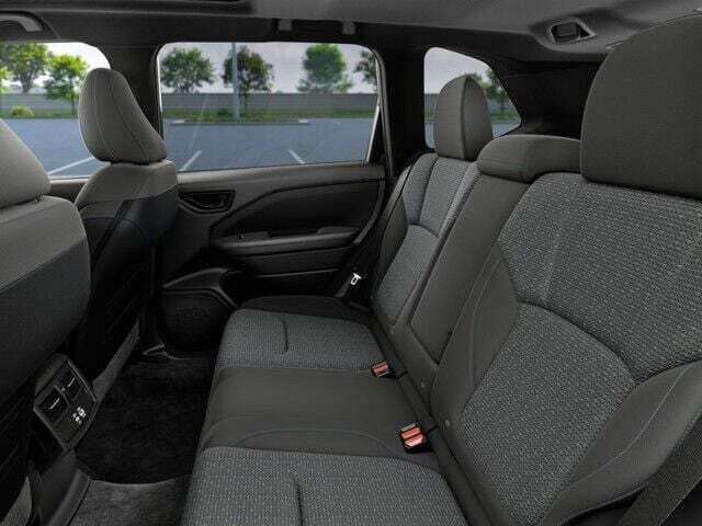 2026 Subaru FORESTER Premium Springfield VA