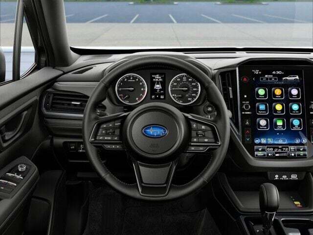 2026 Subaru FORESTER Premium Springfield VA