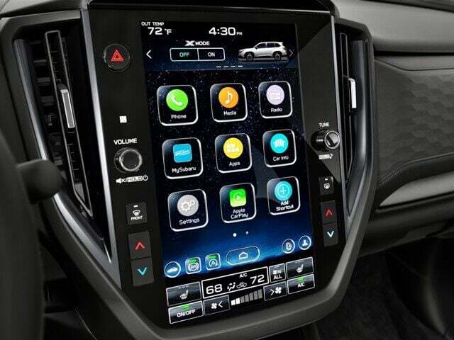 2026 Subaru FORESTER Premium Springfield VA