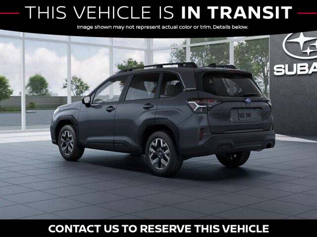 2026 Subaru FORESTER Premium Springfield VA