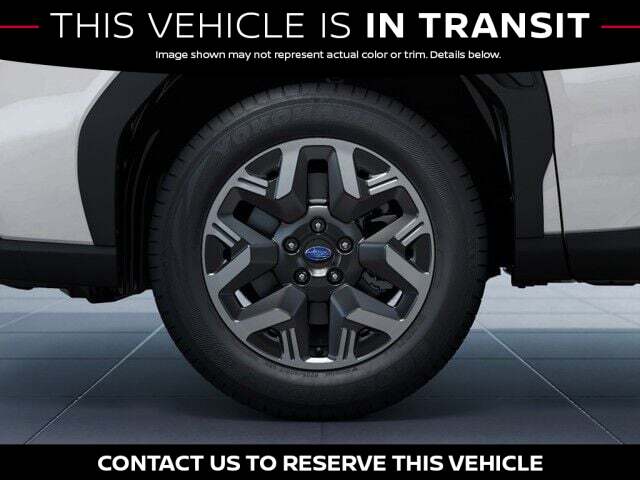 2026 Subaru FORESTER Premium Springfield VA