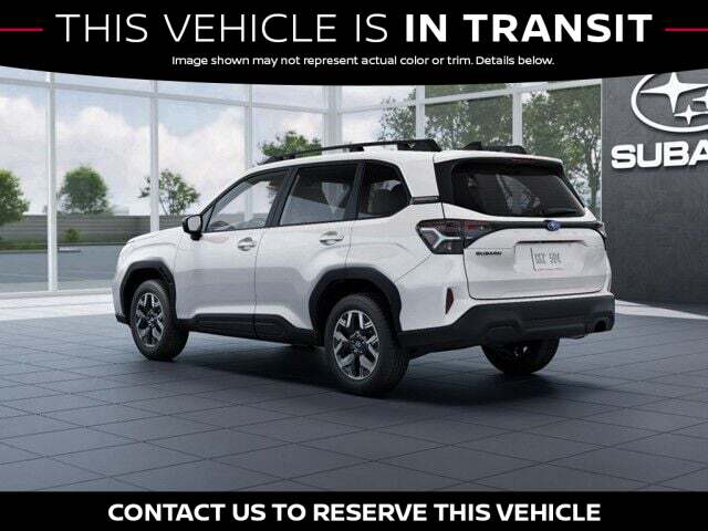 2026 Subaru FORESTER Premium Springfield VA