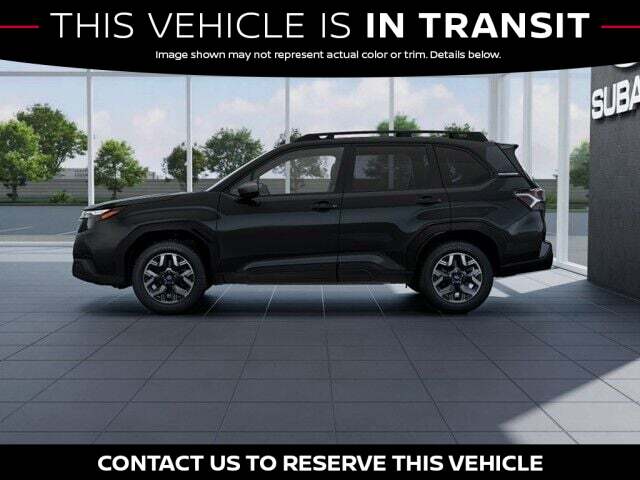 2026 Subaru FORESTER Premium Springfield VA