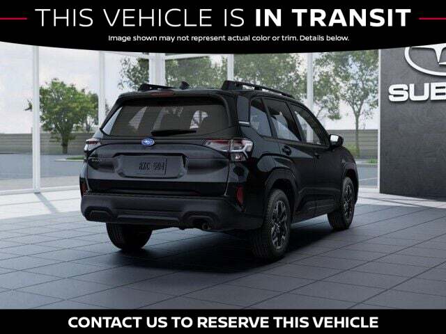 2026 Subaru FORESTER Premium Springfield VA