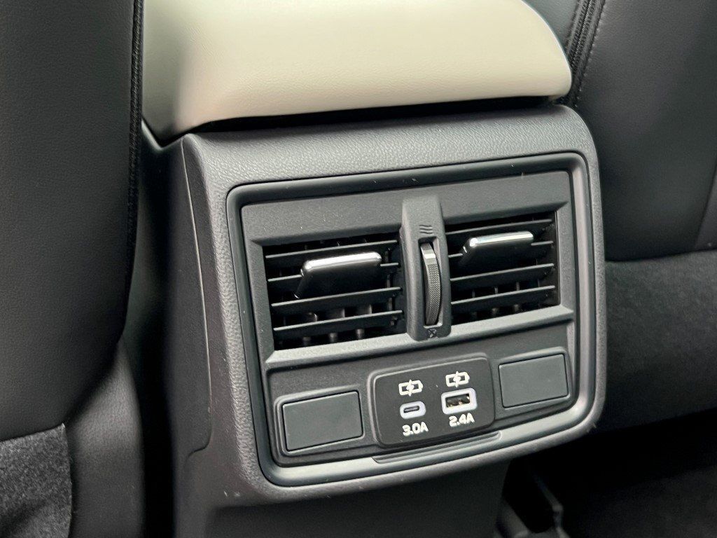 2026 Subaru FORESTER Premium Springfield VA