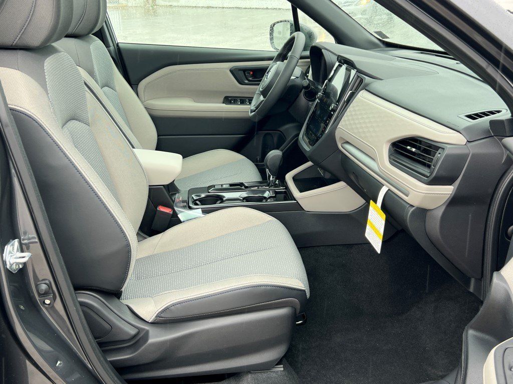 2026 Subaru FORESTER Premium Springfield VA