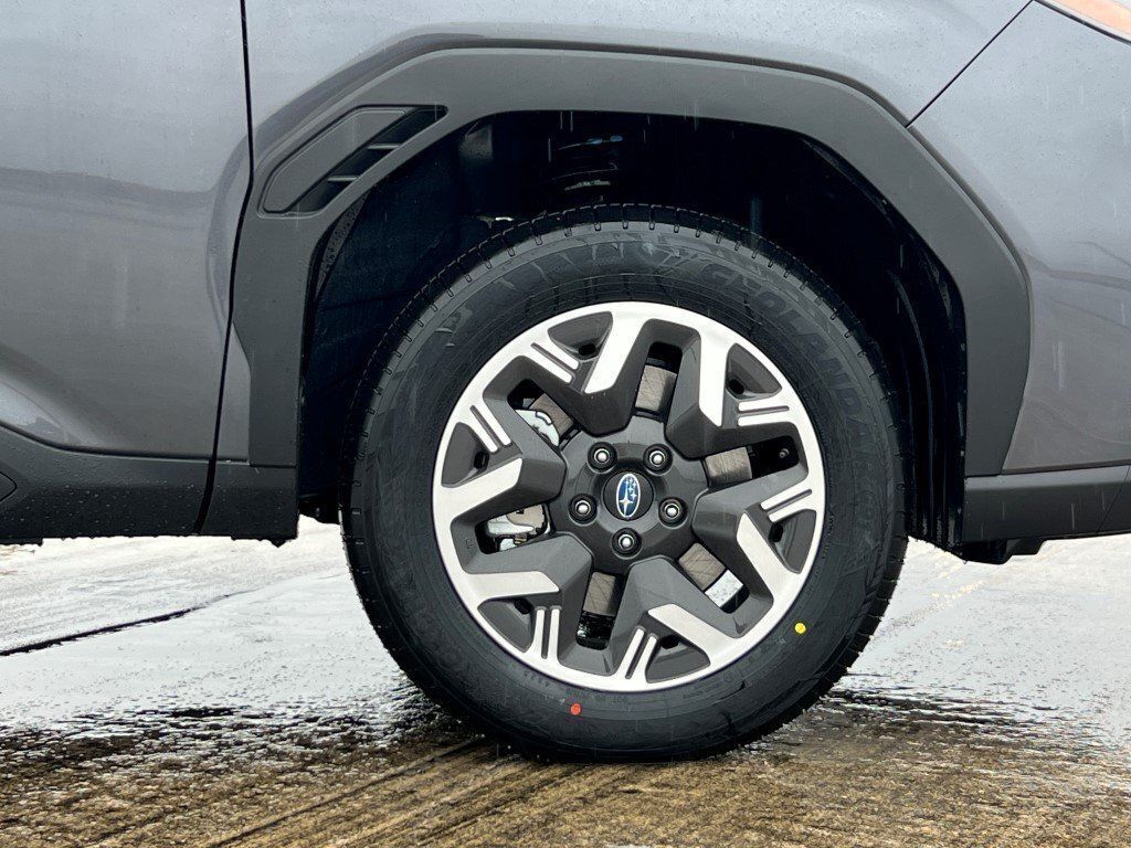 2026 Subaru FORESTER Premium Springfield VA