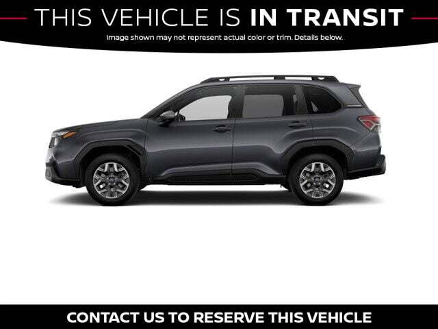 2026 Subaru FORESTER Premium Springfield VA