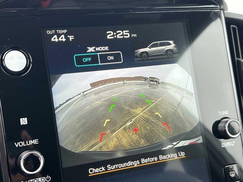 2026 Subaru FORESTER Premium Springfield VA