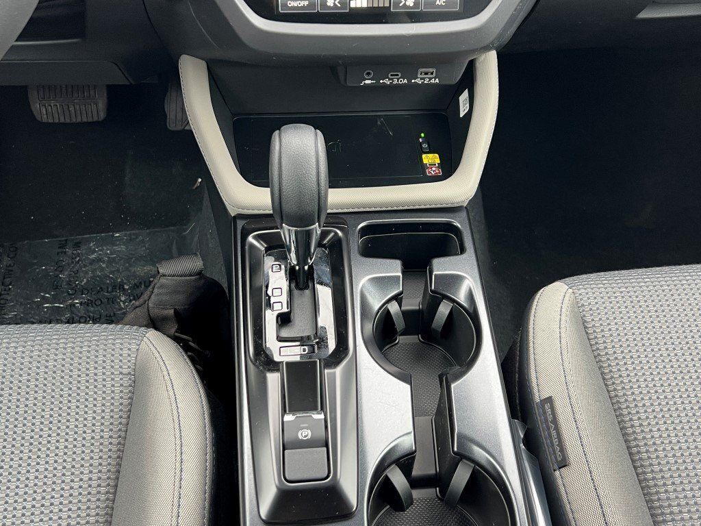 2026 Subaru FORESTER Premium Springfield VA