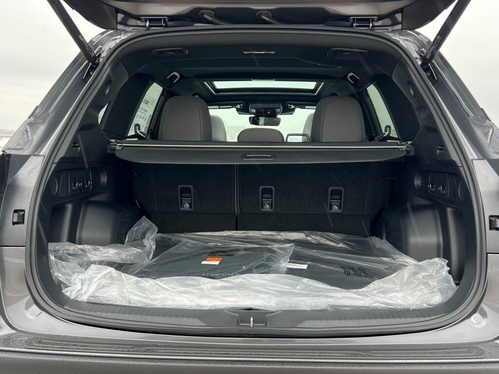 2026 Subaru FORESTER Premium Springfield VA