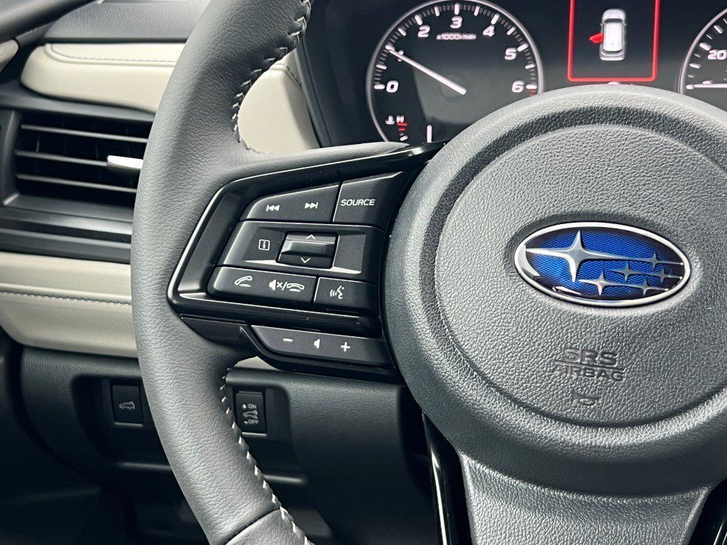 2026 Subaru FORESTER Premium Springfield VA