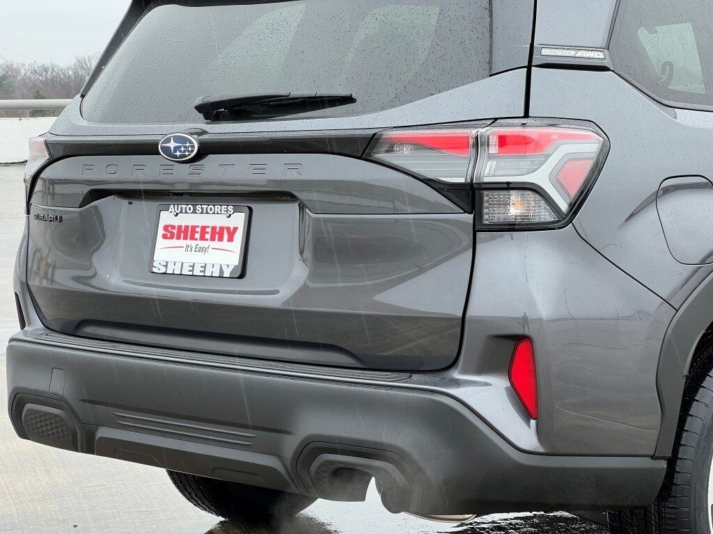 2026 Subaru FORESTER Premium Springfield VA