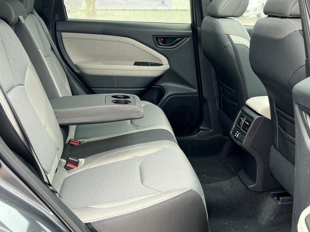 2026 Subaru FORESTER Premium Springfield VA