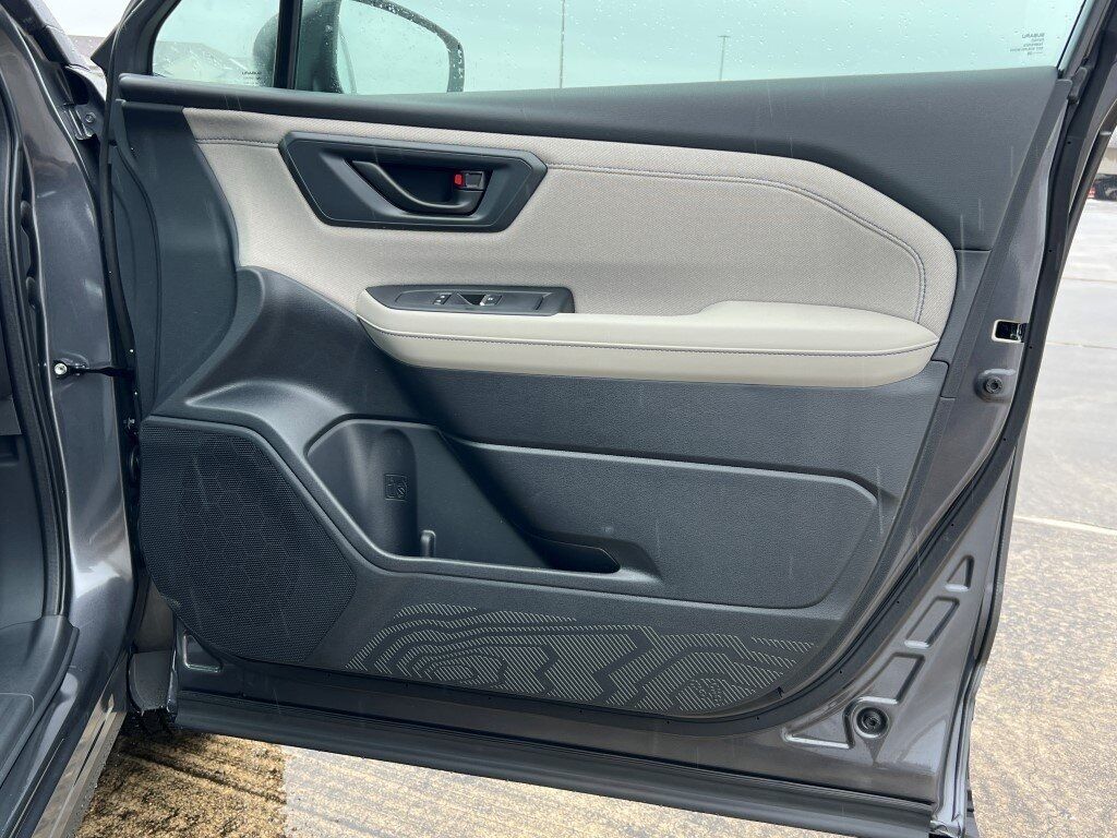 2026 Subaru FORESTER Premium Springfield VA