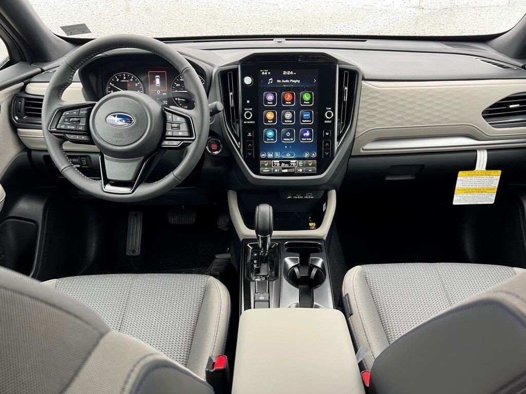 2026 Subaru FORESTER Premium Springfield VA