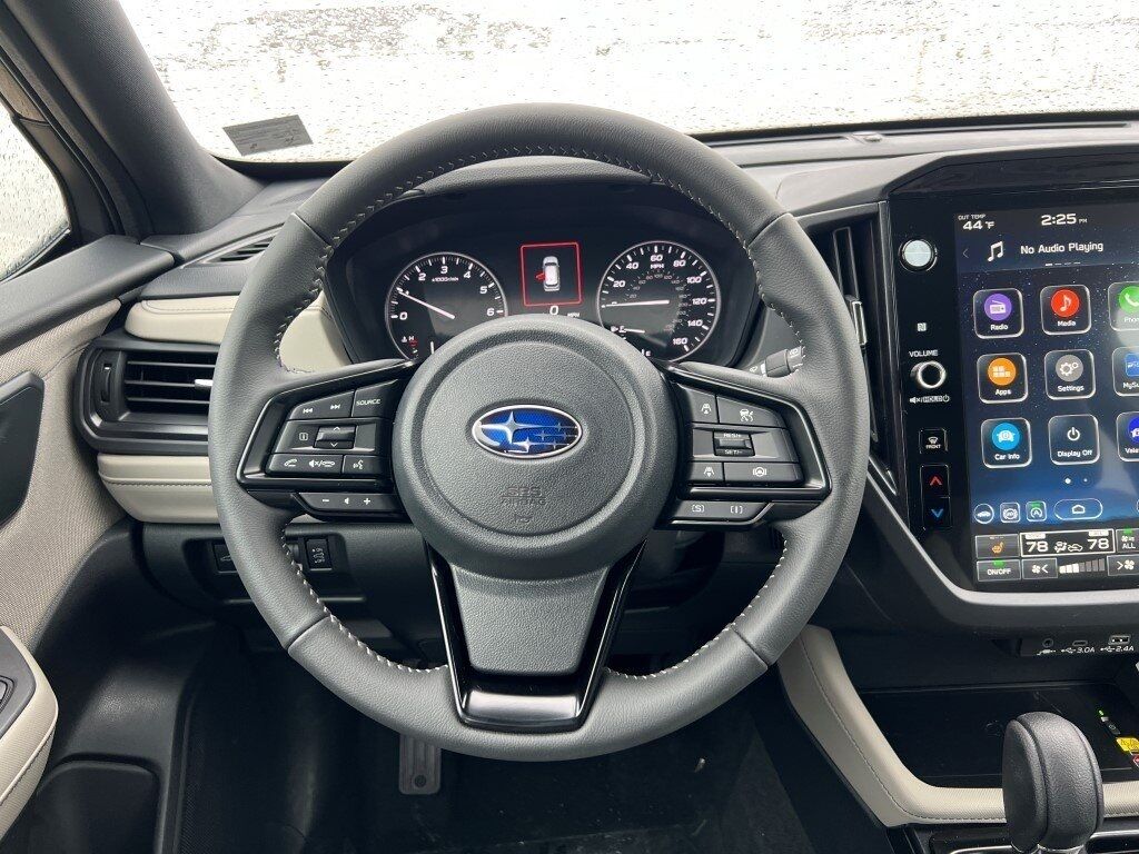 2026 Subaru FORESTER Premium Springfield VA