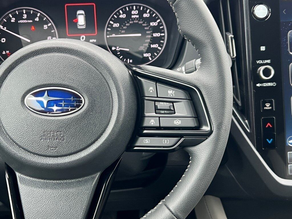 2026 Subaru FORESTER Premium Springfield VA