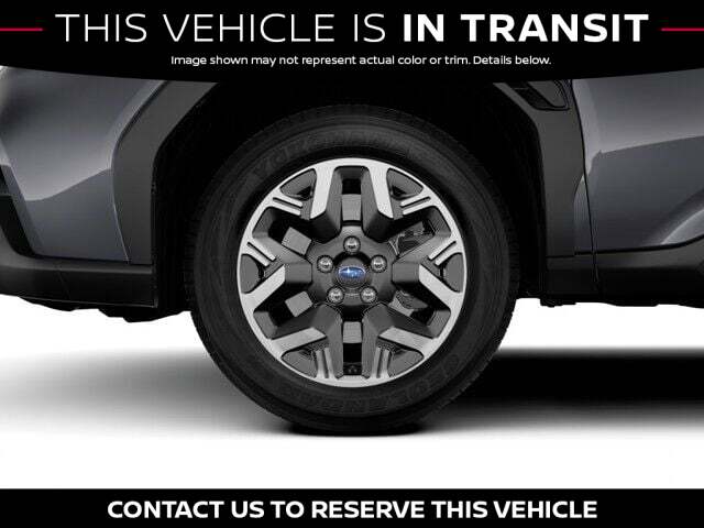 2026 Subaru FORESTER Premium Springfield VA