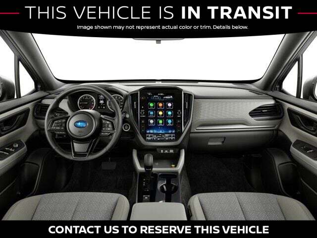 2026 Subaru FORESTER Premium Springfield VA