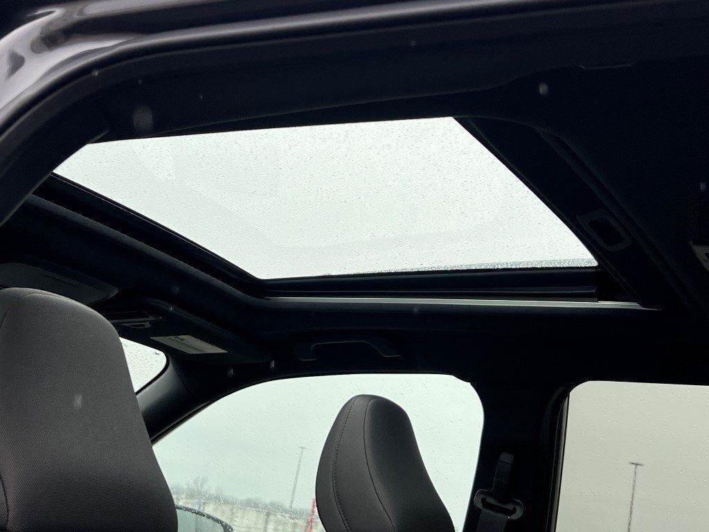 2026 Subaru FORESTER Premium Springfield VA