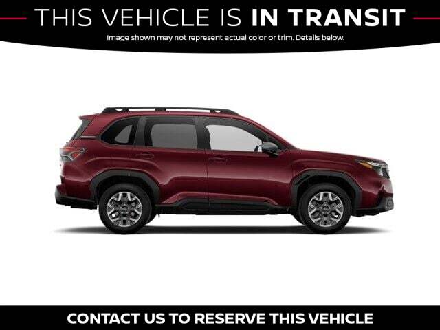 2026 Subaru FORESTER Premium Springfield VA
