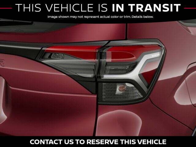 2026 Subaru FORESTER Premium Springfield VA