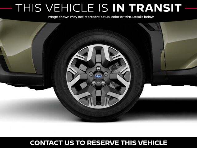 2026 Subaru FORESTER Premium Springfield VA