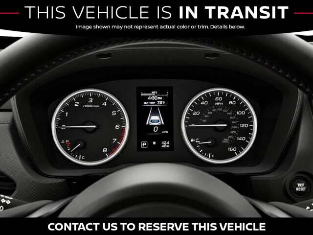 2026 Subaru FORESTER Premium Springfield VA