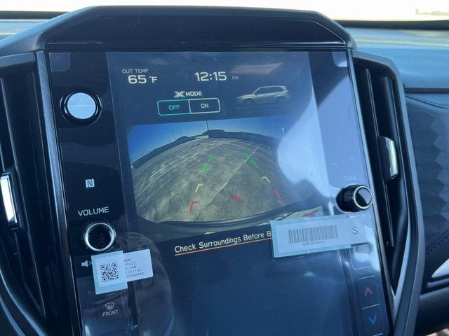 2026 Subaru FORESTER Premium Springfield VA