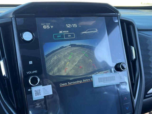 2026 Subaru FORESTER Premium Springfield VA