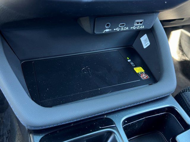 2026 Subaru FORESTER Premium Springfield VA