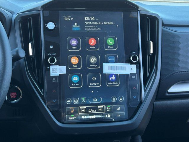 2026 Subaru FORESTER Premium Springfield VA